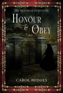 Honour & Obey Read online