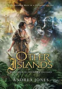 Hook & Jill Saga 3: Other Islands Read online