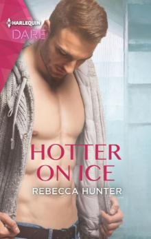 Hotter on Ice Read online
