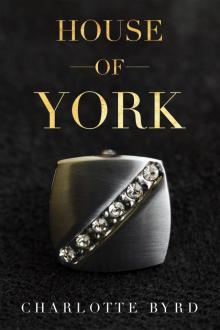 House of York, #1 Read online