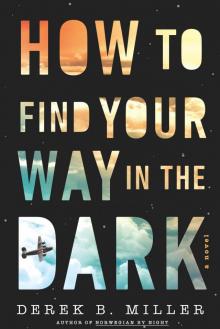 How to Find Your Way in the Dark Read online