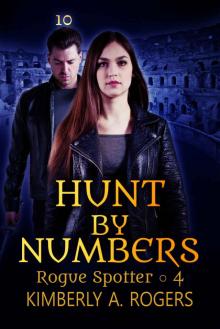 Hunt by Numbers Read online