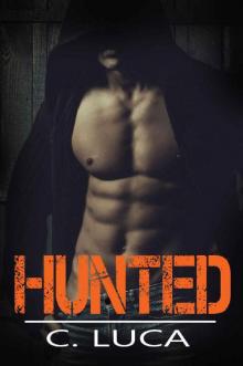 HUNTED Read online