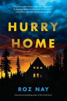 Hurry Home Read online