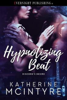 Hypnotizing Beat Read online