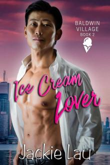 Ice Cream Lover Read online