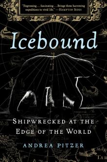 Icebound Read online
