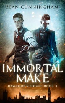 Immortal Make Read online