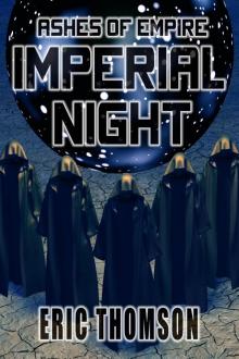 Imperial Night Read online
