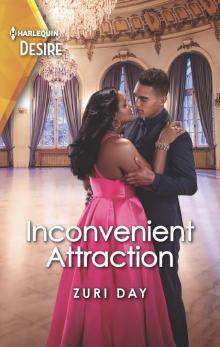 Inconvenient Attraction Read online