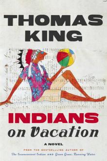 Indians on Vacation Read online