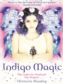 Indigo Magic Read online