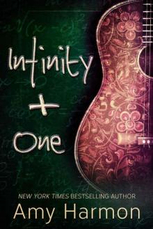 Infinity + One Read online