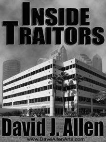 Inside Traitors Read online