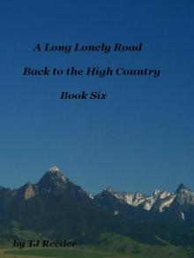 Into the High Country Read online