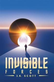 Invisible Forces Read online