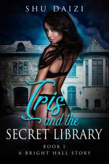 Iris and the Secret Library