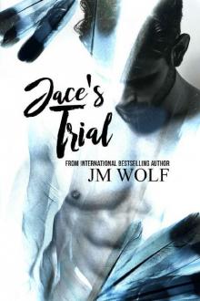 Jace's Trial Read online