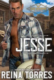Jesse Read online