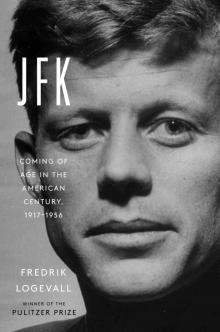 JFK Read online