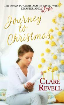 Journey to Christmas (Christmas Holiday Extravaganza) Read online
