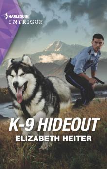 K-9 Hideout Read online