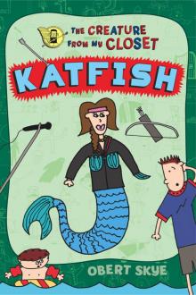 Katfish Read online