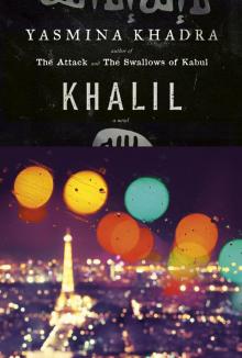 Khalil Read online