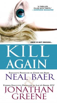 Kill Again Read online