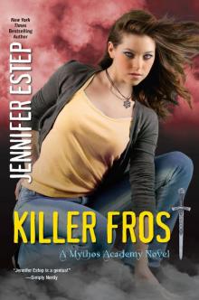 Killer Frost Read online
