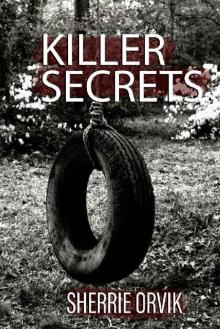 Killer Secrets