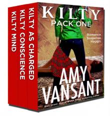 Kilty Pack One Read online