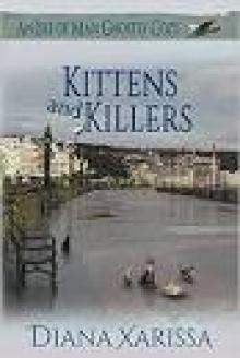 Kittens and Killers Read online