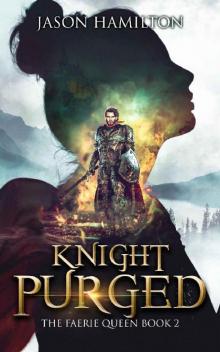 Knight Purged Read online