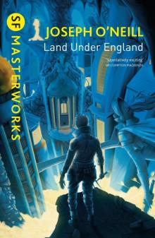 Land Under England Read online