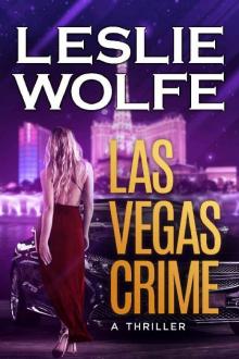 Las Vegas Crime Read online