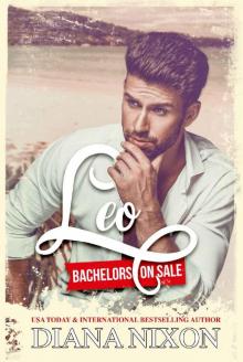 Leo (Bachelors On Sale Book 2)