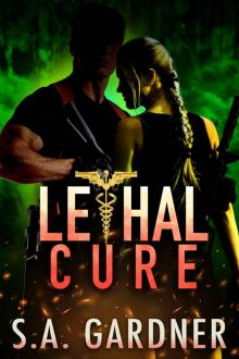Lethal Cure Read online