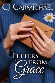 Letters From Grace Read online