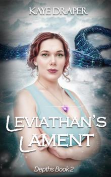 Leviathan's Lament Read online