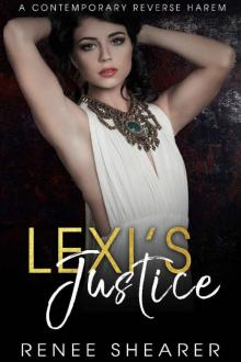 Lexi's Justice Read online