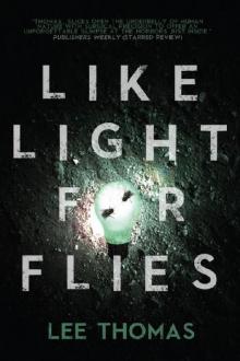 Like Light for Flies Read online
