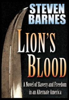 Lion's Blood Read online