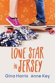 Lone Star in Jersey Read online