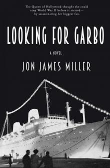 Looking for Garbo Read online