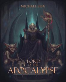 Lord of the Apocalypse Read online