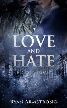 Love and Hate Read online