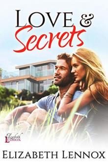 Love & Secrets Read online