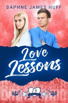 Love Lessons Read online