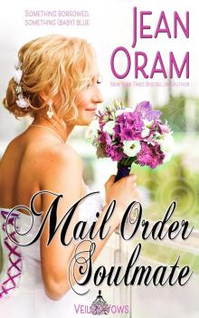 Mail Order Soulmate Read online